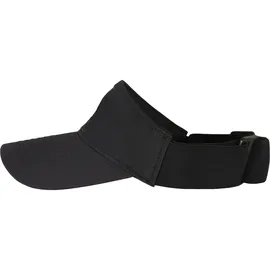 Flexfit Performance Visor Cap schwarz onesize