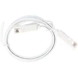 goobay Netzwerkkabel 95156 10 m