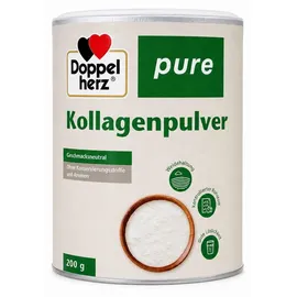 Doppelherz Kollagenpulver pure 200 g