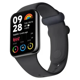 Xiaomi Smart Band 8 Pro black