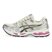 Asics Gel-Kayano 14 Cream/Sweet Pink 39