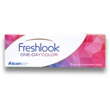 Alcon FreshLook One-Day Color, (10er Box