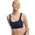 SLOGGI Damen Sloggi Zero Feel 2.0 Top, Navy Blue, XXL