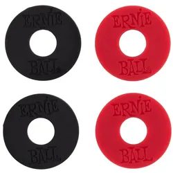 Ernie Ball 4603 Gummi Strapblocks