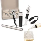 bremermann Wein-Set | Gr.: onesize