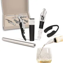 bremermann Wein-Set | Gr.: onesize
