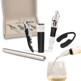bremermann Wein-Set | Gr.: onesize