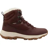 Everquest Texapore High W Outdoorstiefel Dark mahogany 40 1 2