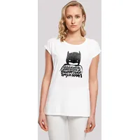 F4NT4STIC T-Shirt DC Comics Batman Always Be Yourself in