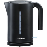 Cloer 4110 schwarz