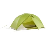 Vaude Space Seamless 1-2p - Cress Green - 2 Platz