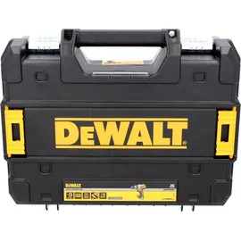 DeWalt DCD 996 D1T inkl. 1 x 2,0 Ah + Ladegerät + TSTAK