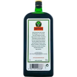 Jägermeister 3l