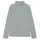 NAME IT Nknviggo 2P SLIM ROLLNECK O Noos Langarmshirt, Dark Sapphire/Pack:grey Melange, 146/152, EU