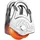 Petzl Seilrolle Grau