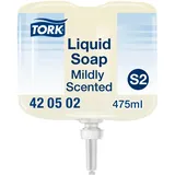 TORK Premium Mild Mini Flüssigseife 475 ml