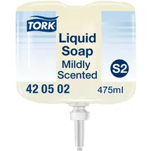 TORK Premium Mild Mini Flüssigseife 475 ml