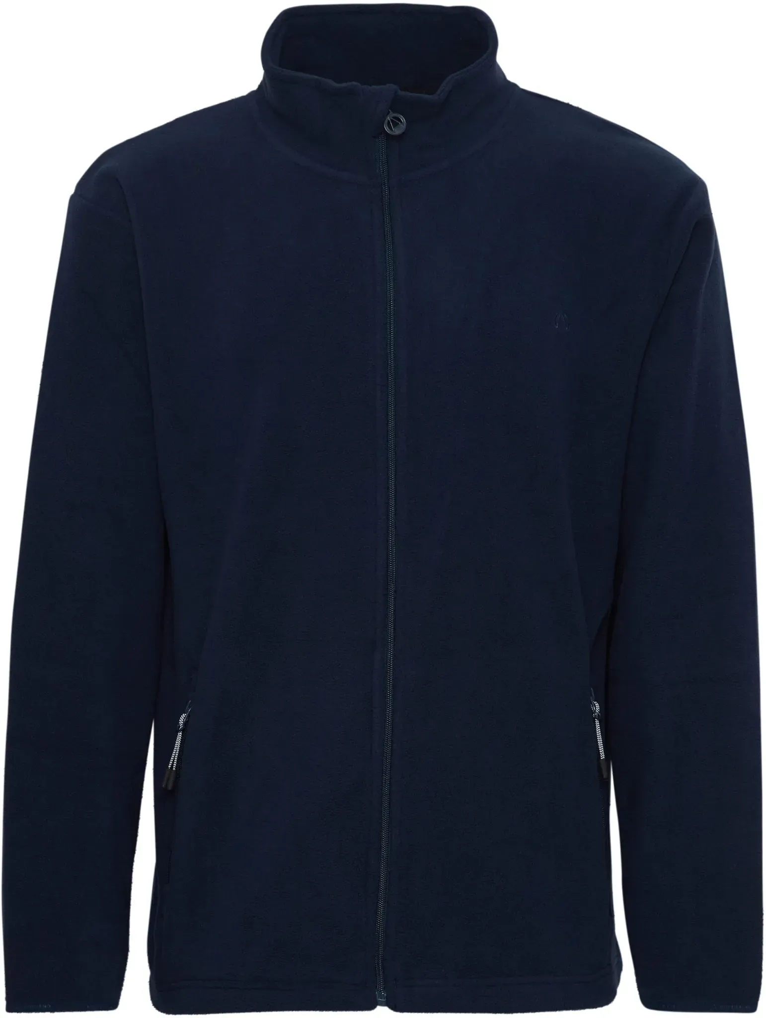 Strickfleece-Pullover NORTH BEND 