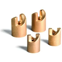 REMKO Überwurfmutter 1/2" R32, nicht lösbar 1109634