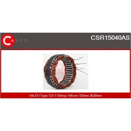 casco Stator, Generator csr15040as
