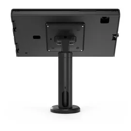 COMPULOCKS Apex Enclosure Tilting Stand für Galaxy Tab A9+ Schwarz
