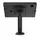 COMPULOCKS Apex Enclosure Tilting Stand für Galaxy Tab A9+ Schwarz