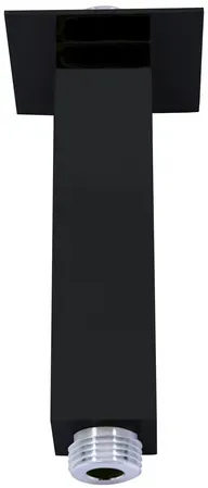 RAV SLEZÁK Duscharm Schwarz Matt MD0372CMAT