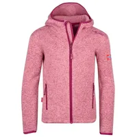 TROLLKIDS Girls Jondalen Jacket XT 92, Mauve/Plum - 92
