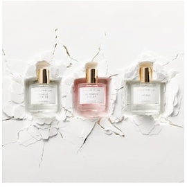 ZARKOPERFUME Molécule 234·38 Eau de Parfum 50 ml