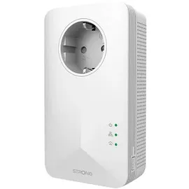 Strong Wi-Fi 1000 KIT Powerline-Adapter-Set
