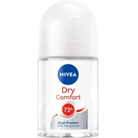 NIVEA Dry Comfort Roll On Mini 25 ml