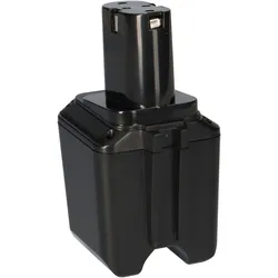Werkzeugakku für Bosch Ni-MH 12V 3000mAh Knolle