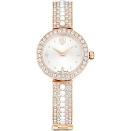 Swarovski Matrix Pearl Bangle Kristallarmband 36 mm 5705406