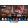 PEAQ PTV 55GMU-5024C 55" UHD 4K LED 4K-Fernseher
