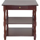 moebel-direkt-online Möbel Direkt Online, Couchtisch + Beistelltisch, Martha