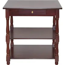 moebel-direkt-online Möbel Direkt Online, Couchtisch + Beistelltisch, Martha