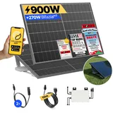 solakon Balkonkraftwerk onLite 800W