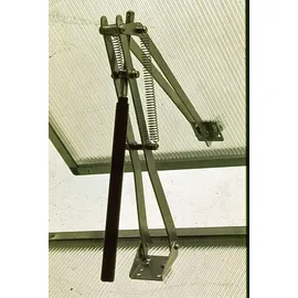 Juwel Biostar 1500 Alu HKP 8 mm 1,2 m2 inkl. Fensterautomat