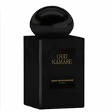 gris montaigne Oud Kamar Extrait de Parfum 75 ml