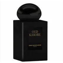 gris montaigne Oud Kamar Extrait de Parfum 75 ml