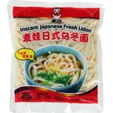 MAI WA Udon Nudeln 30 x 200 g (6 kg)