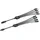 Schwaiger SOMC4214 Solaradapter 4in1 35 cm