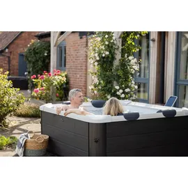 MSPA Whirlpool Oslo 160 x 65 cm inkl. LED