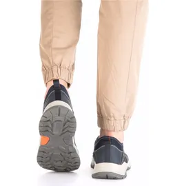 Rieker Slipper in Blau | Gr.: 43