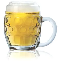 Tübinger Bierkrug 0,5 l 6-tlg.