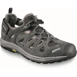 MEINDL Hawaii schwarz 44