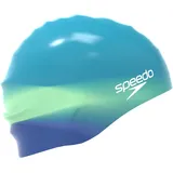 Badekappe SPEEDO, bunt (blu, pnk), Badekappen