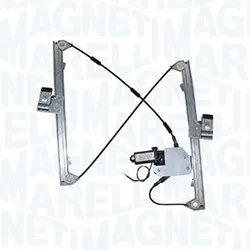 Magneti Marelli Fensterheber Elektrisch Vorne Rechts Passend Für Jaguar S-type: Fensterheber Jaguar: Xr814274 Jaguar: Xr814937 Jaguar: Xr82485 Jaguar: