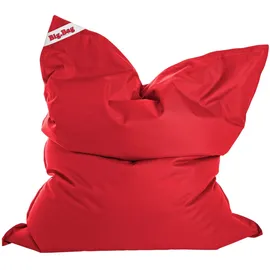 Sitting Point BigBag Brava 125 x 155 x 20 cm tomate