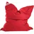 Sitting Point BigBag Brava 125 x 155 x 20 cm tomate